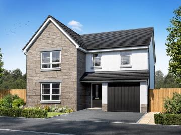 Moss Side Nairn, IV12, North East Scotland, Shetland