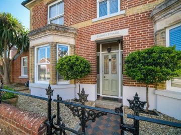 Yarmouth, Isle of Wight county, South East England