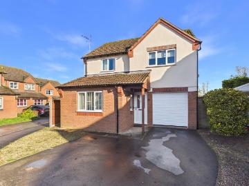 Kilcot Newent, GL18, Gloucestershire county, Southdowns