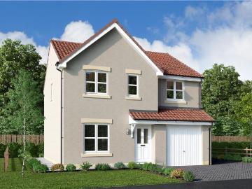 House for sale in Shetland - Garden, Gym