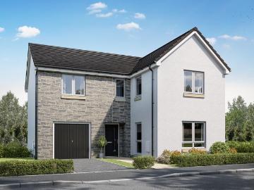 Bargeddie, G69, Lanarckshire, South West Scotland