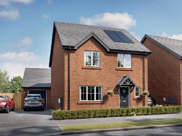 Huyton Liverpool, L36, North East Wales, Midlands