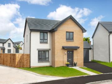 Aberdeen, Aberdeen And Grampian - Parking