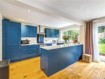 St John's Wood, Zone 1 London, West London, London, Greater London