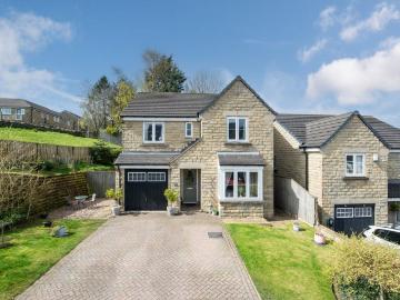 Wilsden Bradford, BD15, Bradford and West Yorkshire, North England