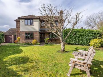 Stonebridge, London, Greater London - Garden