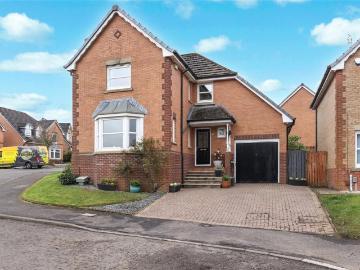 Briarcroft Drive G33 Glasgow, Robroyston, G33, Lanarckshire, South West Scotland