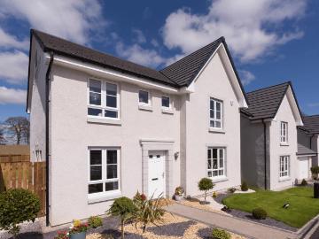 Aberdeen, Aberdeen And Grampian - Garden