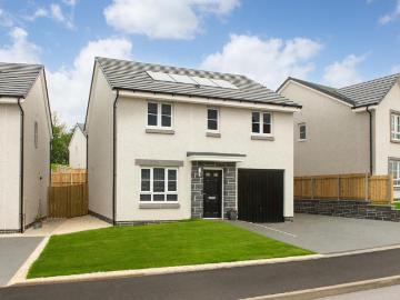House for sale in Shetland - Garden, Equipped kitchen