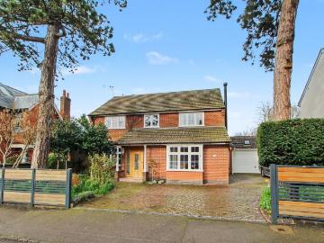 Blaby Leicester, LE8, Coventry and Warwickshire, West Midlands, Midlands