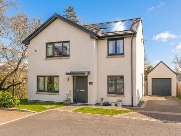 Straiton Loanhead, EH20, Edinburgh and East Scotland, Shetland