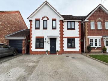 Whitby Ellesmere Port, CH65, North East Wales, Midlands
