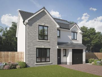 House for sale in Shetland - Garden, Equipped kitchen