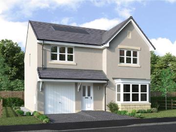 Carriden Bo'ness, East Central Scotland, South West Scotland