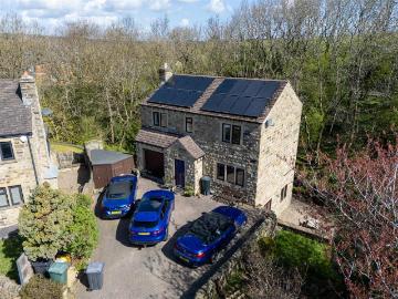 Wilsden Bradford, BD15, Bradford and West Yorkshire, North England