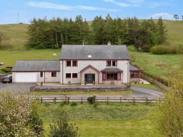 House for sale in Shetland - Concierge
