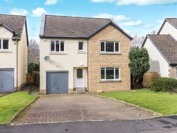 Castlehead Paisley, PA1, Glasgow and West Scotland, South West Scotland