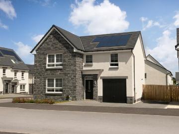 House for sale in Shetland - Garden, Equipped kitchen