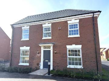 Isles of Scilly TR, Cornwall county, South West England