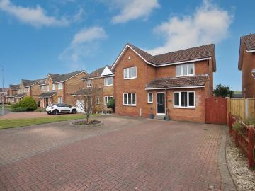 Kilmarnock, East Ayrshire county, Ayrshire