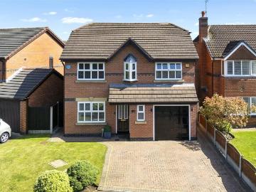 Orrell Park Liverpool, L9, North West Wales, Wales