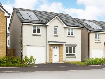 House for sale in Shetland - Garden, Equipped kitchen