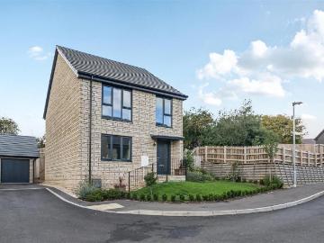 Patterdown Chippenham, SN15, Chippenham, Wiltshire county, Southdowns