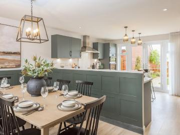 Kilby Wigston, LE18, Coventry and Warwickshire, West Midlands, Midlands