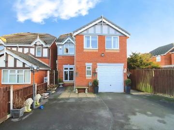 Thorpe Astley, LE3, Coventry and Warwickshire, West Midlands, Midlands