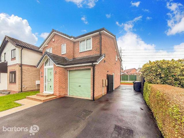 4 bedroom house for sale