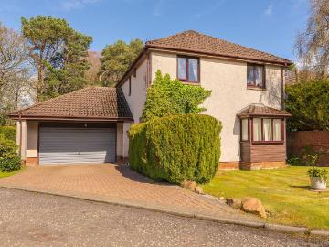 Murieston Livingston, EH53, Lanarckshire, South West Scotland