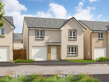 House for sale in Shetland - Garden, Equipped kitchen