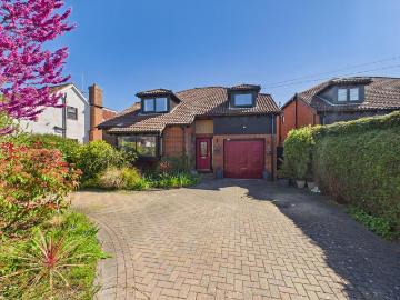 Fareham, Hampshire county, South East England
