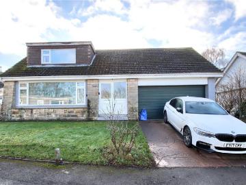 Kirklevington Yarm, TS16, North East, North England
