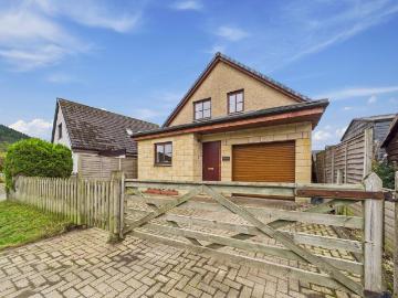 House for sale in Shetland - Garden, Equipped kitchen