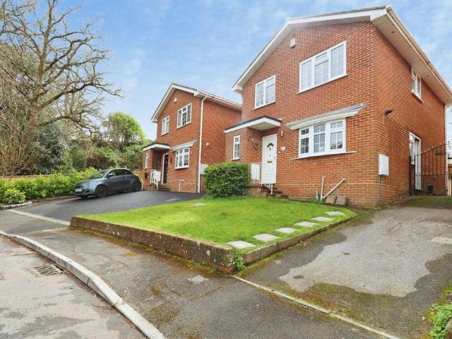 4 bedroom house for sale