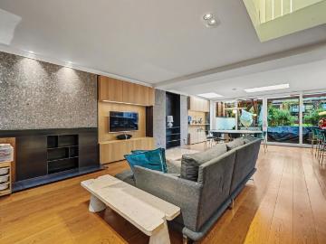 Dudden Hill, London, Greater London - Equipped kitchen