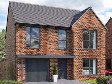 Kirklevington Yarm, TS16, North East, North England