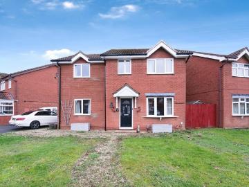 House for sale in Burhill - Garden, Equipped kitchen