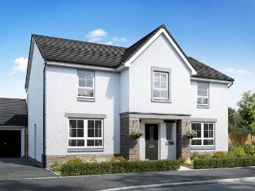 Moss Side Nairn, IV12, North East Scotland, Shetland