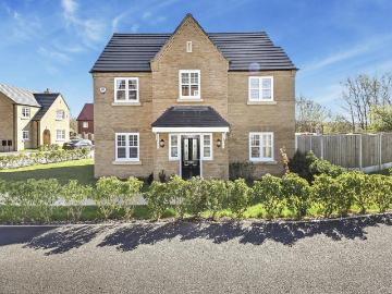 Standish Wigan, WN6, Wigan, Greater Manchester, North West England