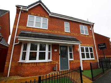Hamilton Leicester, LE5, Coventry and Warwickshire, West Midlands, Midlands