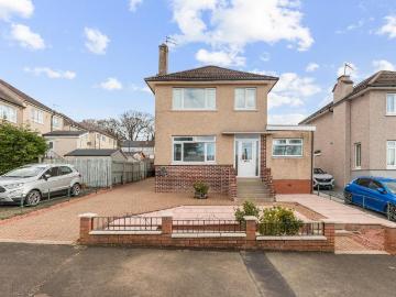 House for sale in Shetland - Garden, Equipped kitchen