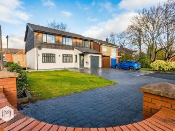 Bury, Greater Manchester, North West England