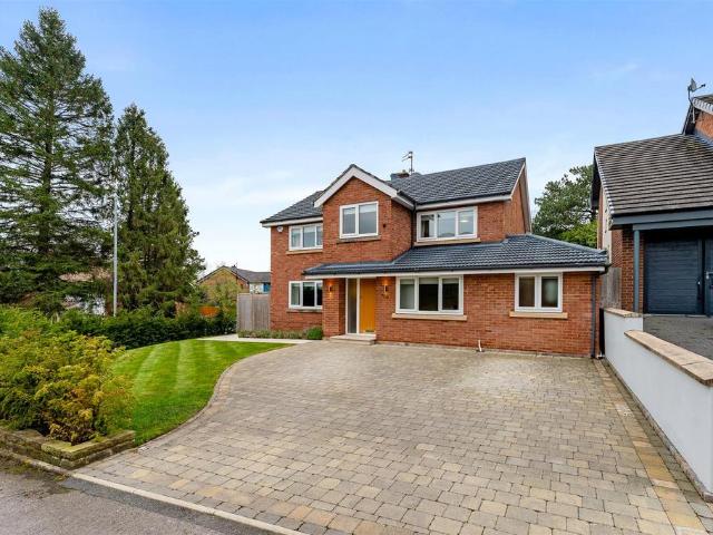 4 bedroom house for sale
