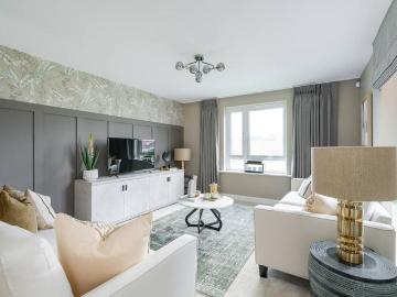 North East, North England - Garden, Equipped kitchen