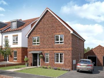 North Warwickshire, Stoke and Staffordshire, West Midlands, Midlands