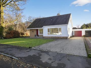 House for sale in Shetland - Garden, Equipped kitchen