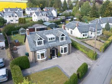Stanley Perth, PH1, East Central Scotland, South West Scotland