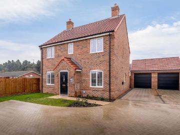 South Holland, Bircham King's Lynn, PE31, East of England